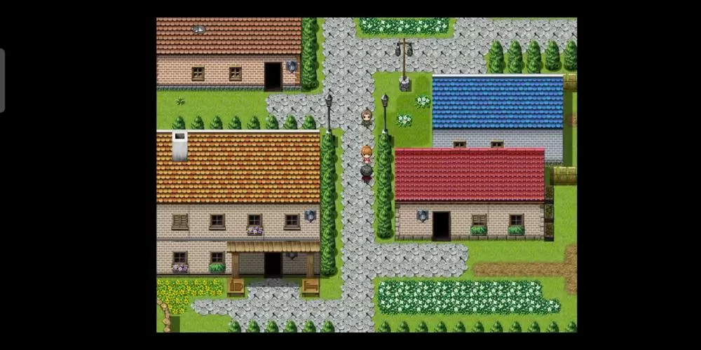 不反抗的npc世界6