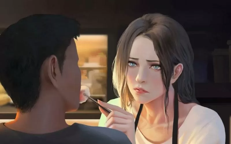 安卓版牛奶触觉开锁攻略