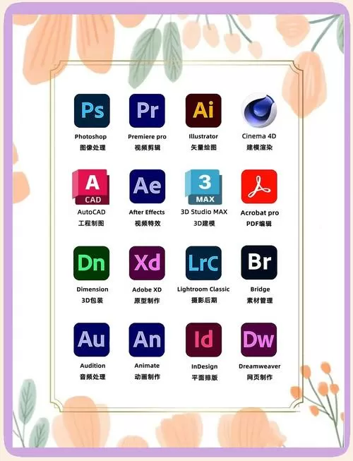 2023软件分享库软件合集链接