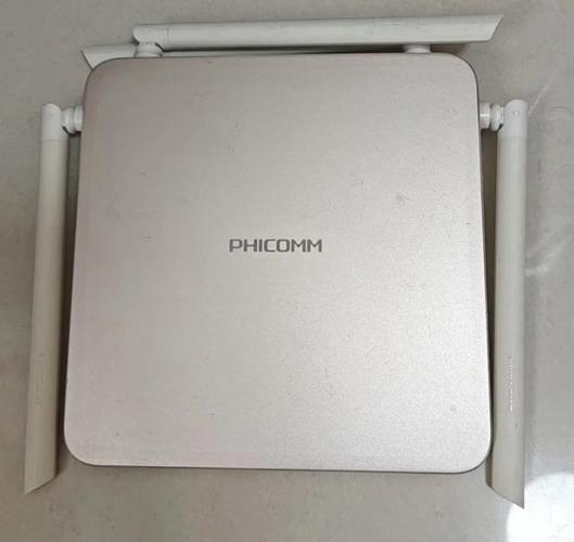 斐讯k2p为什么是神机