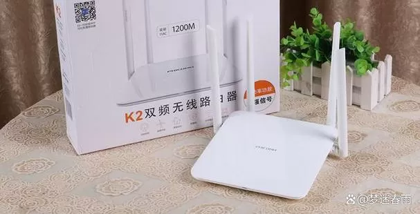 斐讯k2刷机教程