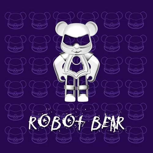 科技熊工作室kejibear