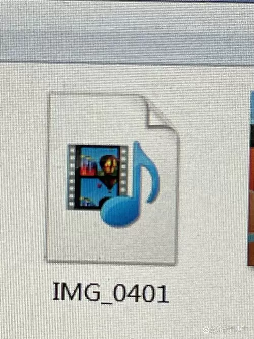 手机相册里的视频没有声音了