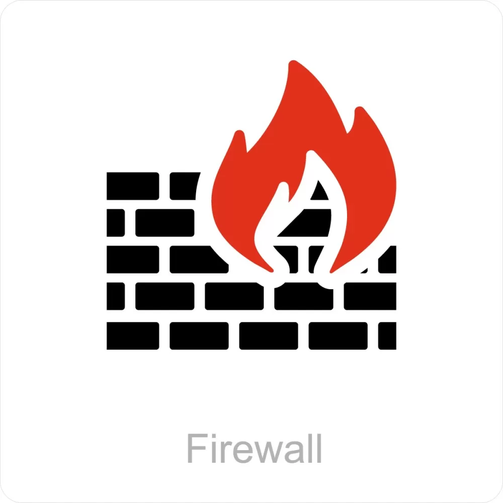 世界排名第一的防火墙