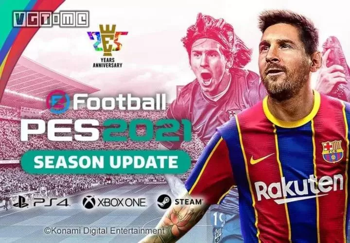 pes2021梅西脸型