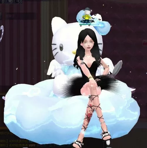 touch炫舞怎么找到以前的好