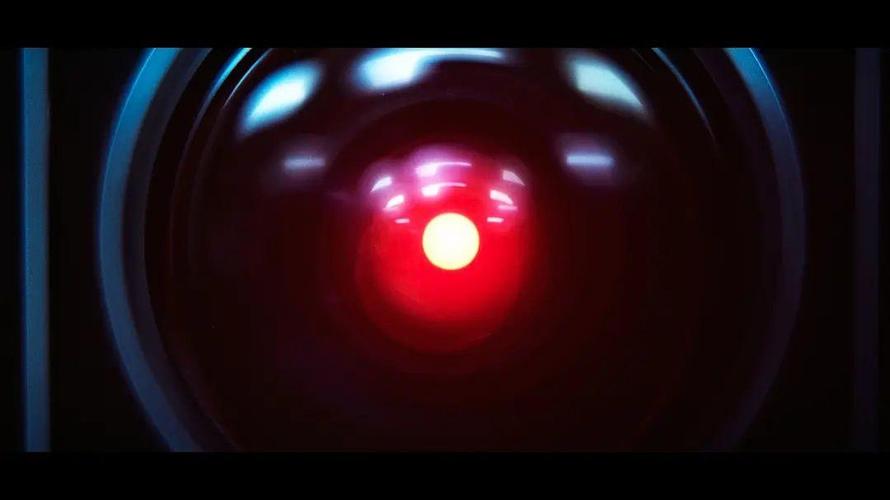 摄像头上的小红点是干什么用的