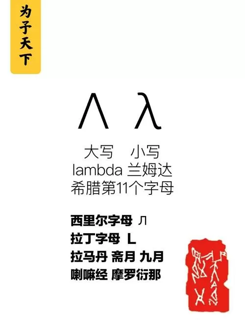 ∧发音