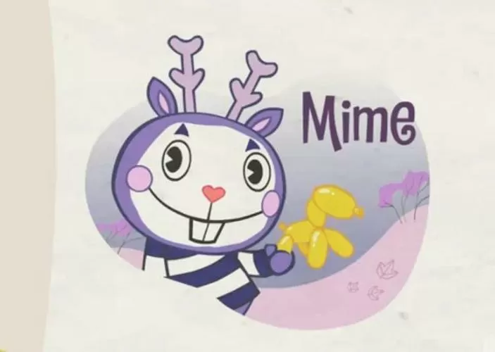 mimeiapp漫画入口