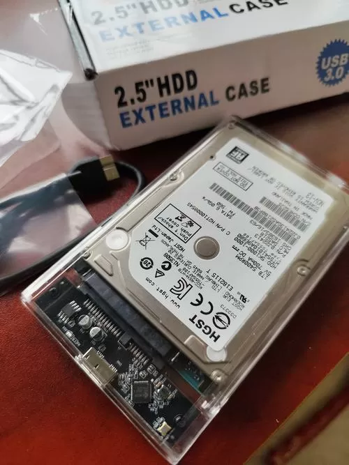 硬盘盒3.0和3.1区别