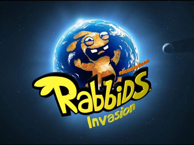 疯狂的兔子跑酷破解版