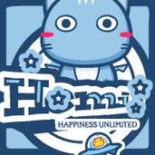 HaMiCat哈