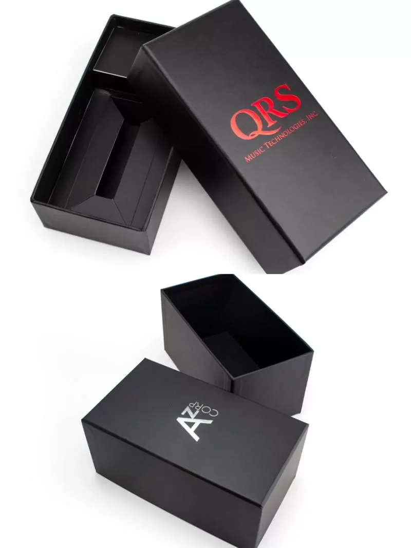 高端包装盒设计欣赏